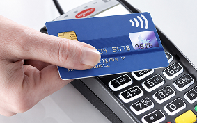 онлайн оплата картой Visa или MasterCard