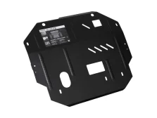 Bronex защита двигателя, КПП, раздатки Chevrolet Captiva 2006-2010 Standard - фото товару в інтернет магазині bronex.ua