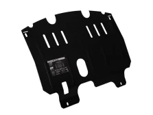 Bronex защита двигателя, КПП Toyota Yaris 1999-2006 Standard - фото товару в інтернет магазині bronex.ua