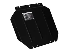 Bronex захист АКПП Mitsubishi L200 2006-2014, Pajero Sport 2008-2016 Standard - фото товару в інтернет магазині bronex.ua
