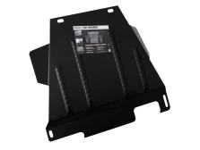 Bronex защита КПП Audi A4 B5 - Audi A6 C5 Standard - фото товару в інтернет магазині bronex.ua