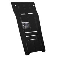 Bronex защита КПП Infiniti Q50 Standard - фото товару в інтернет магазині bronex.ua