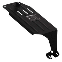 Bronex защита КПП Subaru XV 2012-2016 Standard - фото товару в інтернет магазині bronex.ua