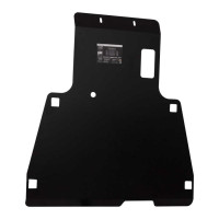 Bronex защита КПП Suzuki Jimny JB Premium - фото товару в інтернет магазині bronex.ua
