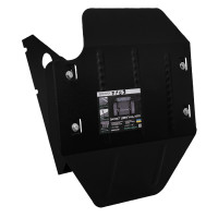 Bronex защита РКПП Chevrolet Niva Standard - фото товару в інтернет магазині bronex.ua