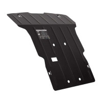 Bronex защита двигателя Land Rover Range Rover 2007-2012 Premium - фото товару в інтернет магазині bronex.ua