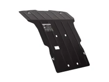 Bronex защита двигателя Land Rover Range Rover 2007-2012 Standard - фото товару в інтернет магазині bronex.ua