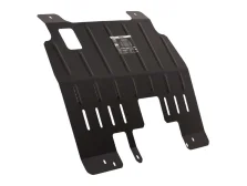Bronex захист двигуна Mitsubishi Lancer CB4 1992-1996 Premium - фото товару в інтернет магазині bronex.ua