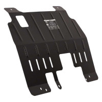 Bronex защита двигателя Mitsubishi Lancer CB4 1992-1996 Standard - фото товару в інтернет магазині bronex.ua