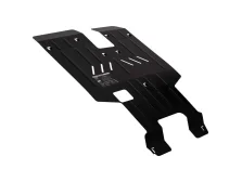Bronex защита двигателя, КПП Chevrolet Epica Standard - фото товару в інтернет магазині bronex.ua