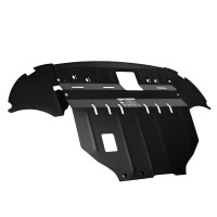 Bronex защита двигателя, КПП Dodge Grand Caravan 2011-2016 Standard - фото товару в інтернет магазині bronex.ua