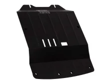 Bronex захист двигуна, КПП Hyundai H1 2008-2018 Premium - фото товару в інтернет магазині bronex.ua