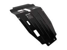 Bronex захист двигуна, КПП Hyundai i30, Elantra 1.6, 2,0 МКПП, АКПП 2005-2010 Standard - фото товару в інтернет магазині bronex.ua