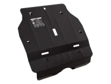 Bronex защита двигателя, КПП Land Rover Freelander 2 2011-2014 Premium - фото товару в інтернет магазині bronex.ua