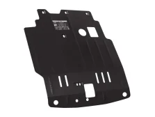 Bronex захист двигуна, КПП Mitsubishi Eclipse 2005-2012 Standard - фото товару в інтернет магазині bronex.ua