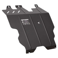 Bronex защита двигателя, КПП Mitsubishi Galant 8 1996-2002 Premium - фото товару в інтернет магазині bronex.ua