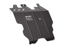 Bronex захист двигуна, КПП Mitsubishi Galant 8 1996-2002 Standard - фото товару в інтернет магазині bronex.ua