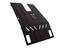 Bronex захист двигуна, КПП Nissan Maxima 36 2015-2018 Standard - фото товару в інтернет магазині bronex.ua