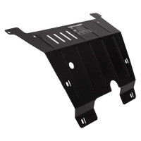 Bronex защита двигателя, КПП Renault Megane 1 1996-2003 Premium - фото товару в інтернет магазині bronex.ua