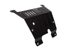 Bronex защита двигателя, КПП Renault Megane 1 1996-2003 Premium - фото товару в інтернет магазині bronex.ua