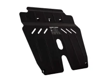 Bronex защита двигателя, КПП Toyota Camry 40 2006-, Toyota Camry 50 2011-2016 Premium - фото товару в інтернет магазині bronex.ua