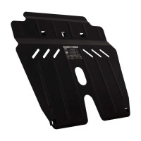 Bronex защита двигателя, КПП Toyota Camry 40 2006-, Toyota Camry 50 2011-2016 Standard - фото товару в інтернет магазині bronex.ua