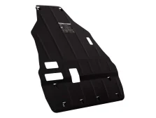 Bronex защита двигателя, КПП Toyota Prius 2012-2016 Premium - фото товару в інтернет магазині bronex.ua