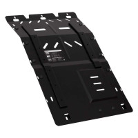 Bronex захист двигуна, КПП, радіатора Citroen Jumper III 2014 Premium - фото товару в інтернет магазині bronex.ua