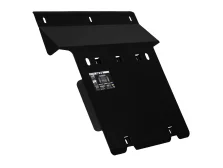 Bronex захист двигуна, КПП, радіатора Ford F-150 2014-2017 Premium - фото товару в інтернет магазині bronex.ua