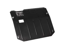 Bronex защита двигателя, КПП, раздатки Chevrolet Captiva 2011-2018 Standard - фото товару в інтернет магазині bronex.ua