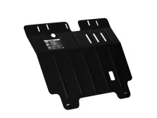 Bronex защита двигателя, МКПП Honda Civic VI 1,4 Англия 1995-2001 Premium - фото товару в інтернет магазині bronex.ua