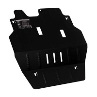 Bronex захист двигуна, КПП Audi TT 1997-2002 Premium - фото товару в інтернет магазині bronex.ua