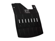 Bronex защита двигателя и КПП Chevrolet Impala Standard - фото товару в інтернет магазині bronex.ua