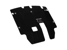 Bronex захист двигуна, КПП Volkswagen Sharan 1997-2000 Premium - фото товару в інтернет магазині bronex.ua