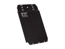 Bronex захист роздатки Mitsubishi L200 2006-2014 V Standard - фото товару в інтернет магазині bronex.ua