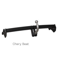 Фаркоп съемный на 2 болта - Chery Beat - фото товару в інтернет магазині bronex.ua
