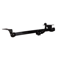 Фаркоп съемный на 2 болта - Citroen C4 Grand Picasso 1 2006-2013 - фото товару в інтернет магазині bronex.ua