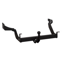 Фаркоп съемный на 2 болта - Ford Transit Connect 2002-2013 - фото товару в інтернет магазині bronex.ua