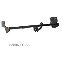 Фаркоп знімний на 2 болти - Honda HR-V 1999-2005 - фото товару в інтернет магазині bronex.ua