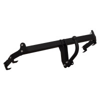 Фаркоп съемный на 2 болта - Mazda CX-7 2007-2012 - фото товару в інтернет магазині bronex.ua
