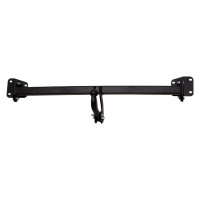 Фаркоп съемный на 2 болта - Nissan X-Trail T31 2007-2014 - фото товару в інтернет магазині bronex.ua