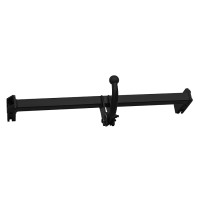 Фаркоп съемный на 2 болта - SsangYong Rodius SV-270 2004-2013 - фото товару в інтернет магазині bronex.ua