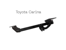 Фаркоп съемный на 2 болта - Toyota Carina E Седан - фото товару в інтернет магазині bronex.ua