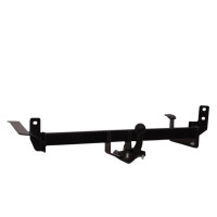Фаркоп зварний - Chevrolet Aveo T255 Хетчбек 2006-2008 - фото товару в інтернет магазині bronex.ua