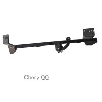 Фаркоп цельносварной усиленный - Chery QQ - фото товару в інтернет магазині bronex.ua