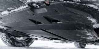 Как проверить состояние защиты двигателя перед зимой