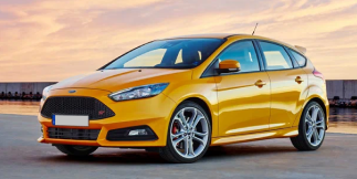 Установка защиты двигателя на Ford Focus 3 - рекомендации по монтажу