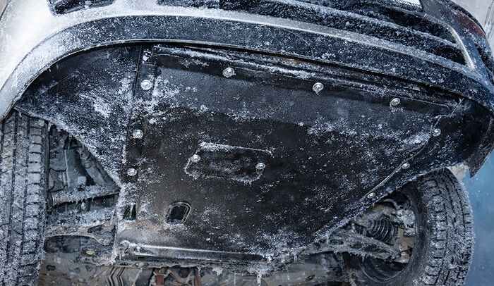 Коли іржа вже небезпечна