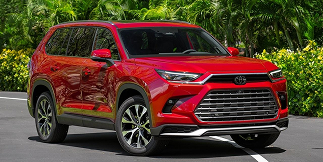 Фото инструкция: Установка защиты двигателя на Toyota Grand Highlander