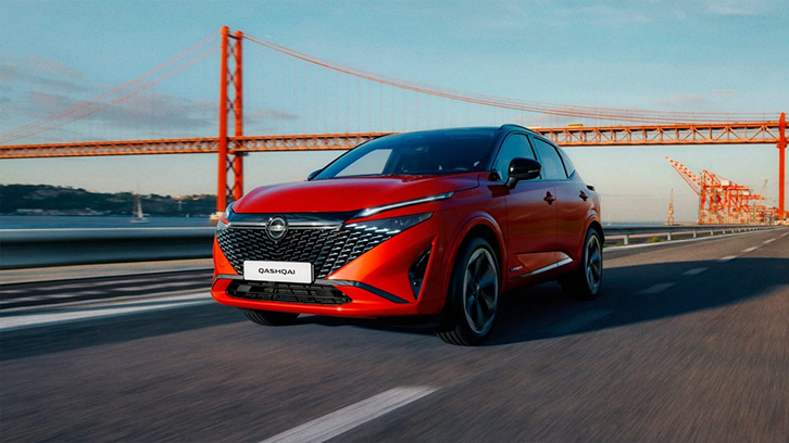 Установка защиты двигателя Nissan Qashqai
